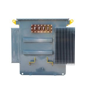 Three-Phase UK Specification Transformers