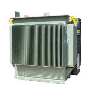 Package Substations