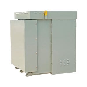 Pad Mount Transformers