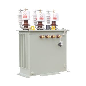 Three Phase Transformers