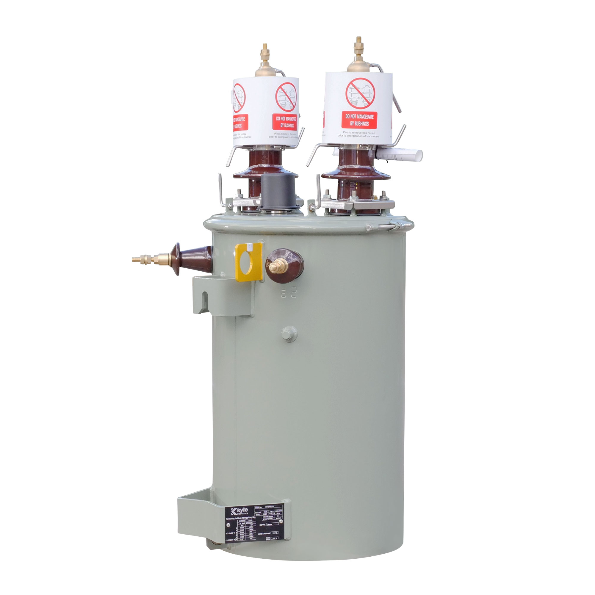 Single Phase Transformers