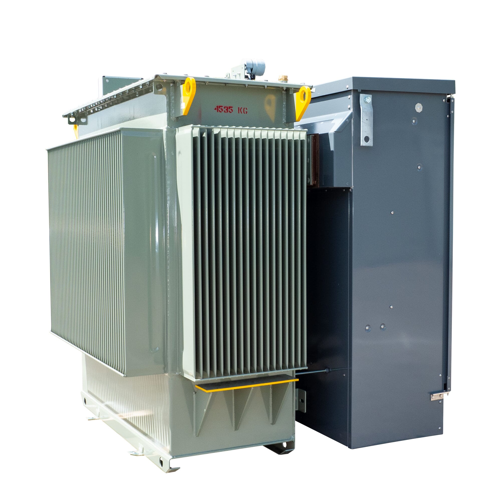 Three-Phase UK Specification Transformers