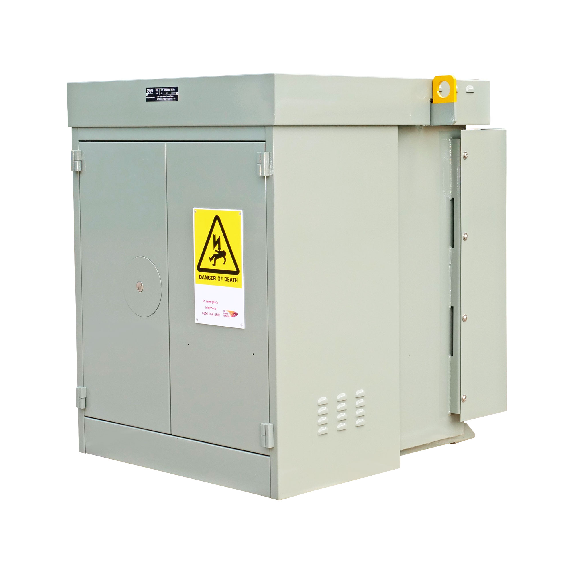Pad Mount Transformers