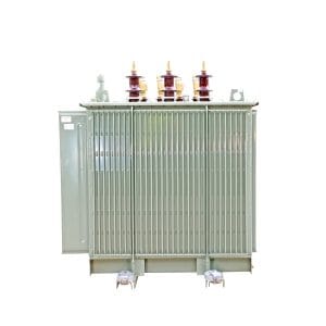 Pad Mount Transformers