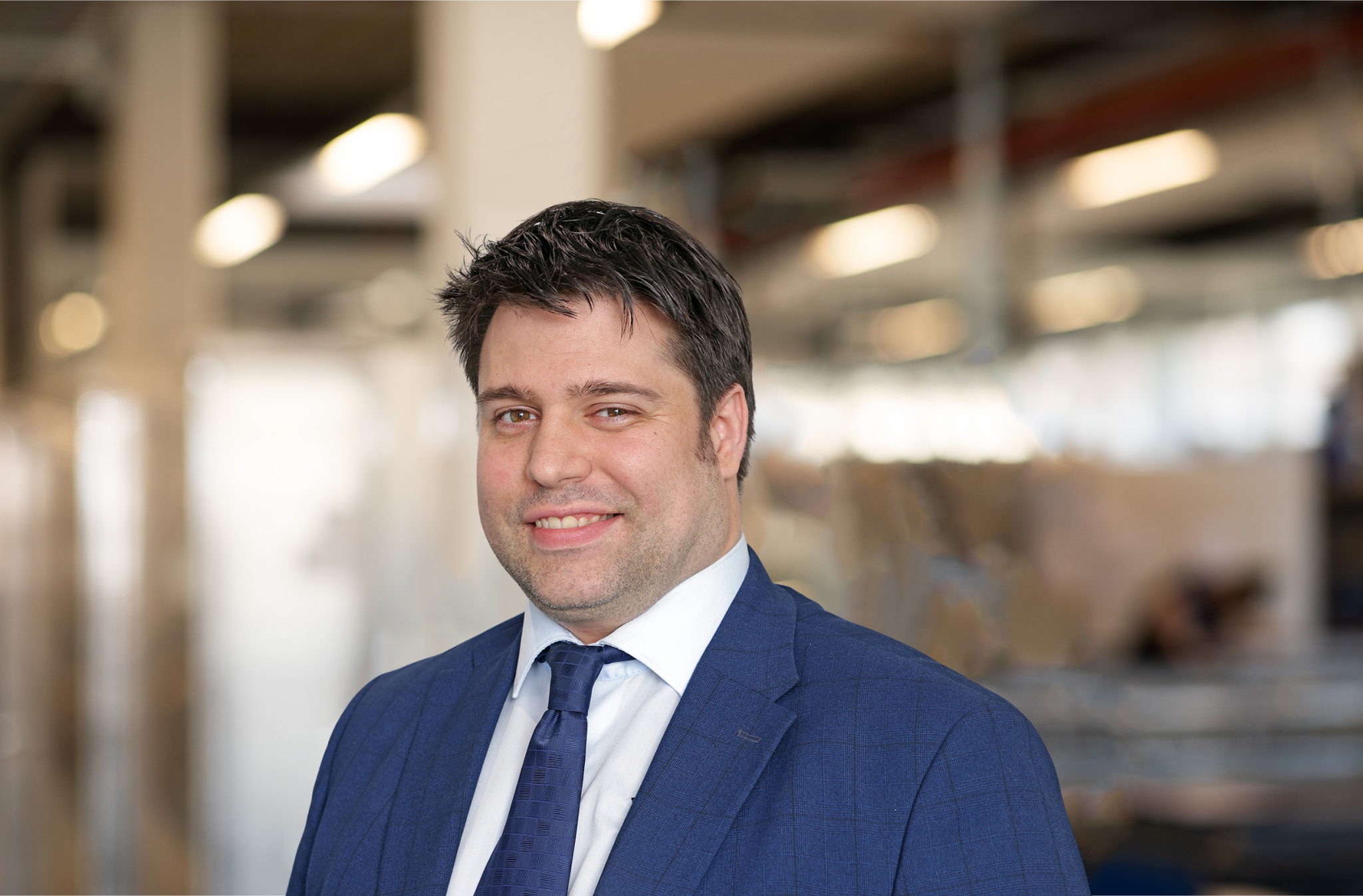 Sander Pelgrims