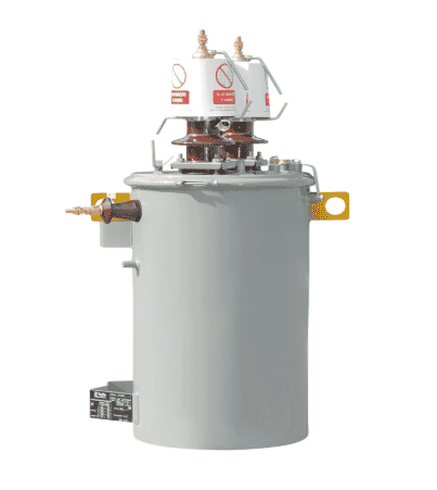 Three Phase Transformers