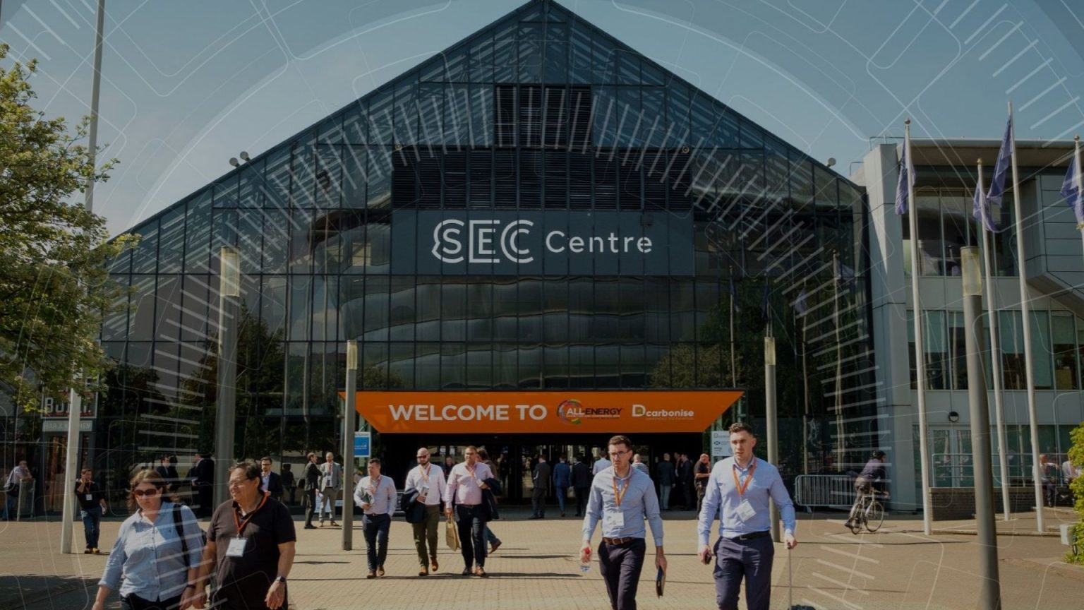 Kyte Powertech attends AllEnergy Exhibition & Conference 2022 in