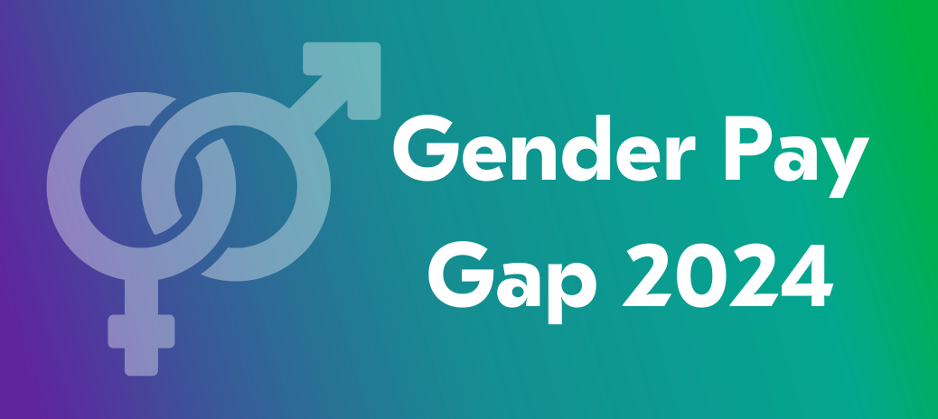 Gender Pay Gap