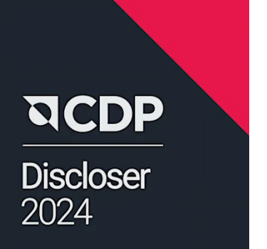 CDP Logo