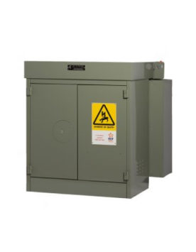 Pad Mount Transformers