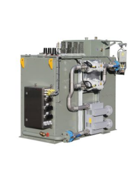 Special Transformers